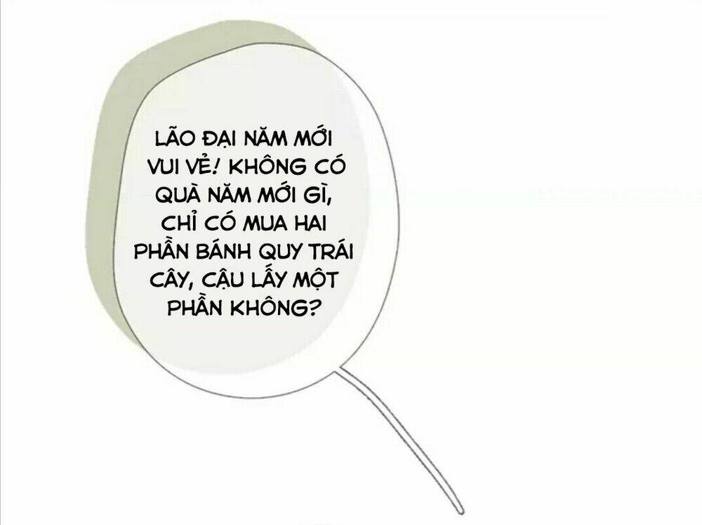 Tình Yêu Là Màu Hoa Anh Thảo: Chapter 29.2