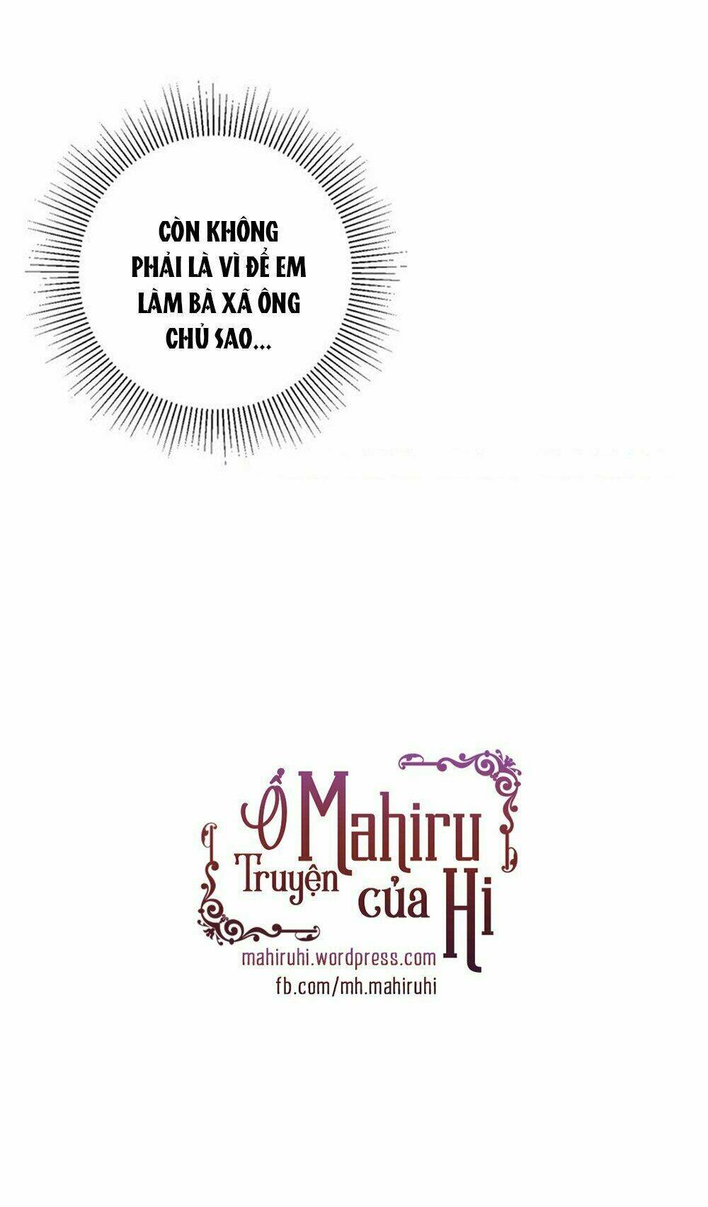 Tình Yêu Chớp Nhoáng: Chapter 77