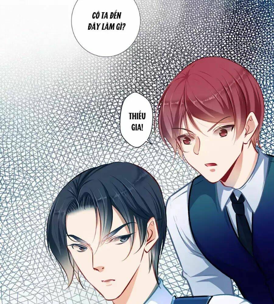 Cưng Chiều Ái Thê Hư Hỏng: Chapter 30