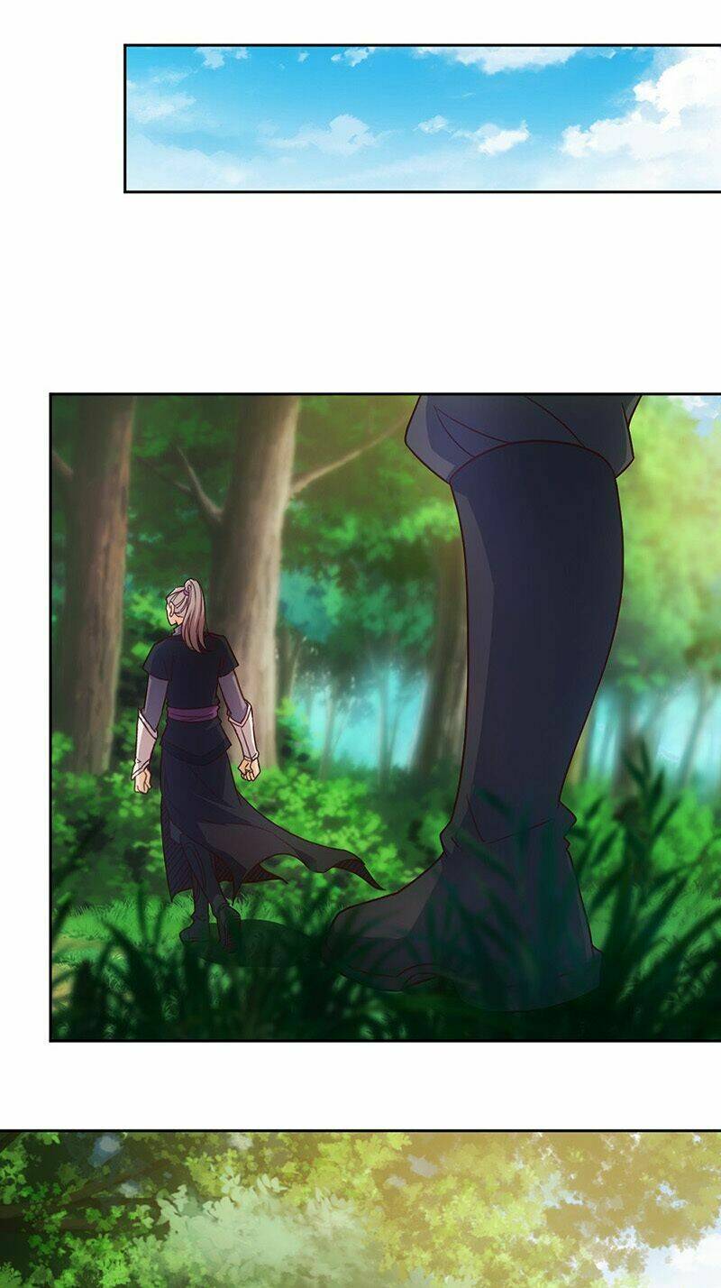 Hồng Thiên Thần Tôn: Chapter 12