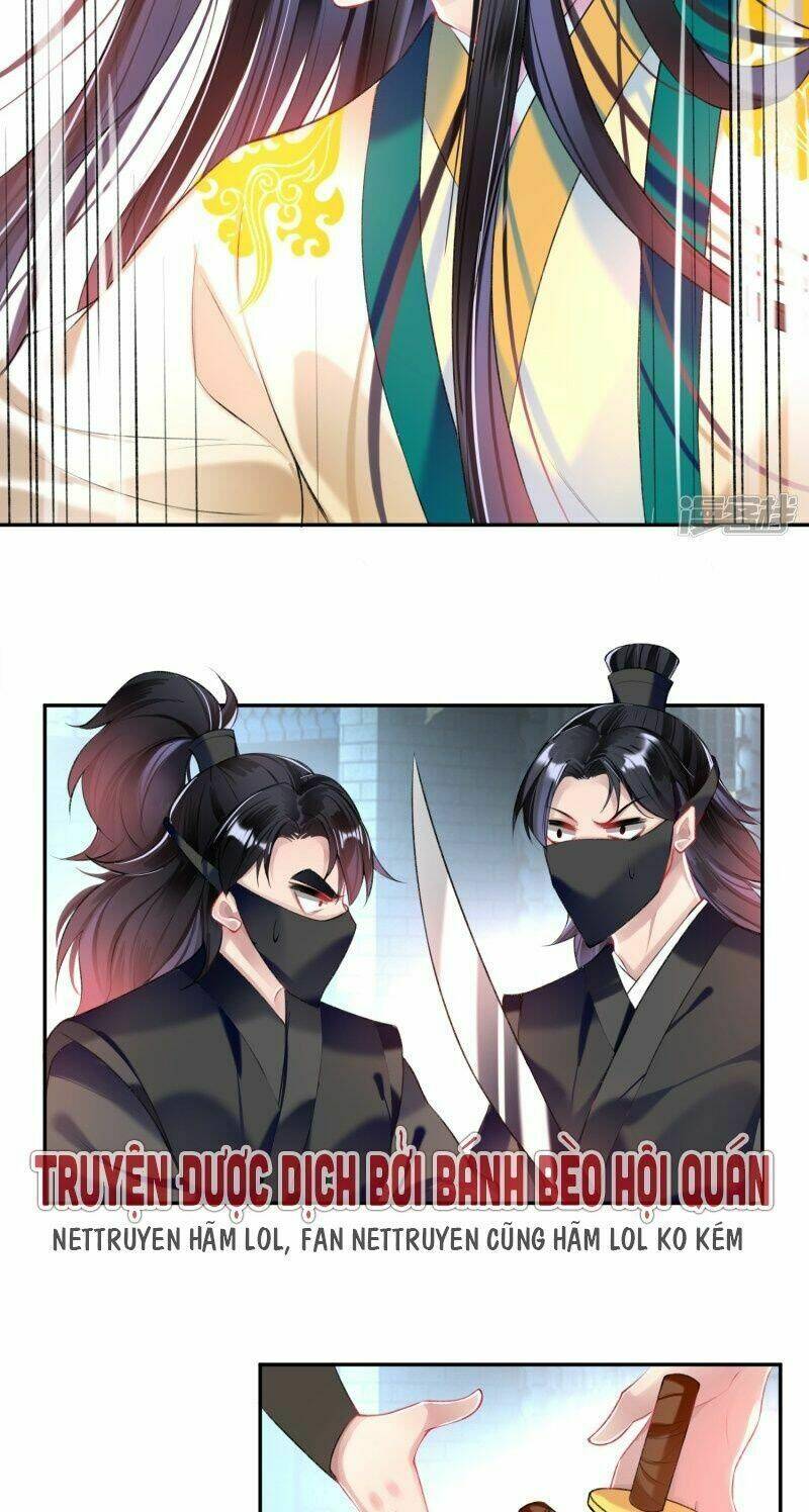 Vương Gia, Áo Lót Của Ngươi Rơi Mất Rồi: Chapter 68