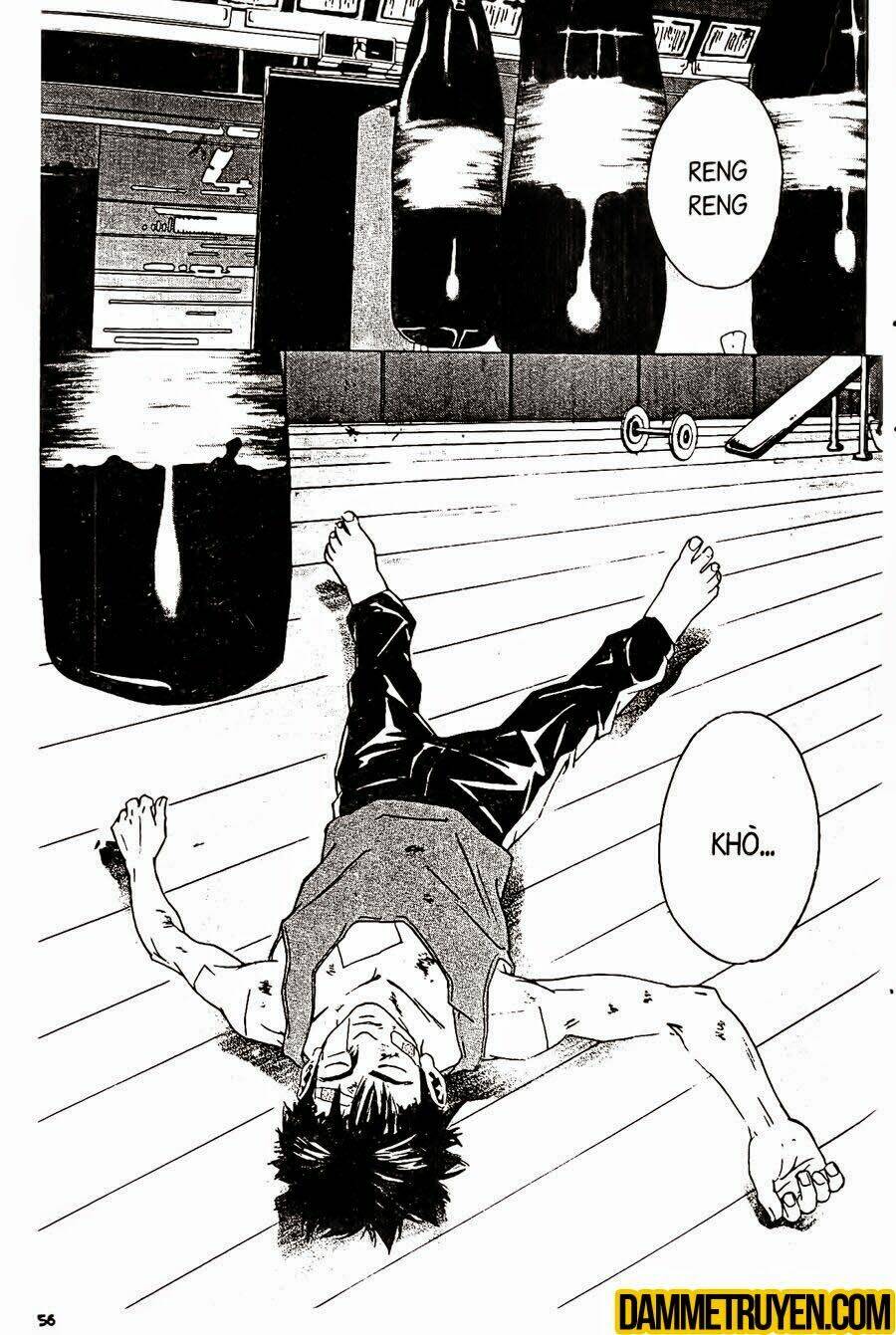 Ai Hơn Ai: Chapter 229