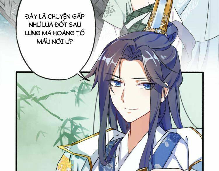 Hoa Nhan Sách: Chapter 2.1