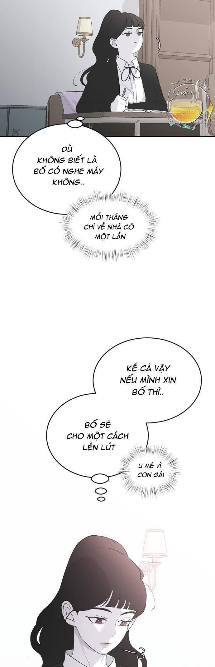 Ba Người Anh Trai Của Tôi Là Bạo Quân: Chapter 63