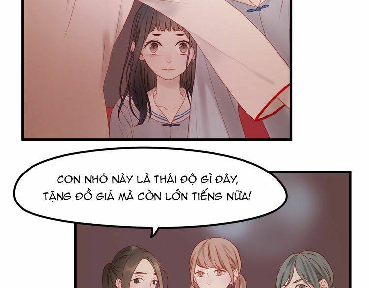 Lượm Được Một Tiểu Hồ Ly 2: Chapter 44