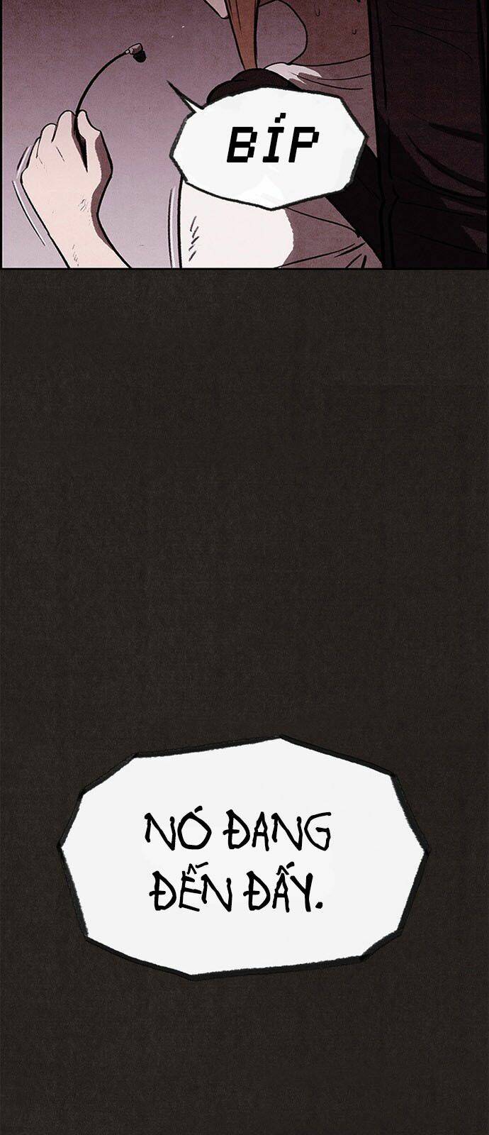 Quái Vật Tại Chung Cư Xanh: Chapter 34