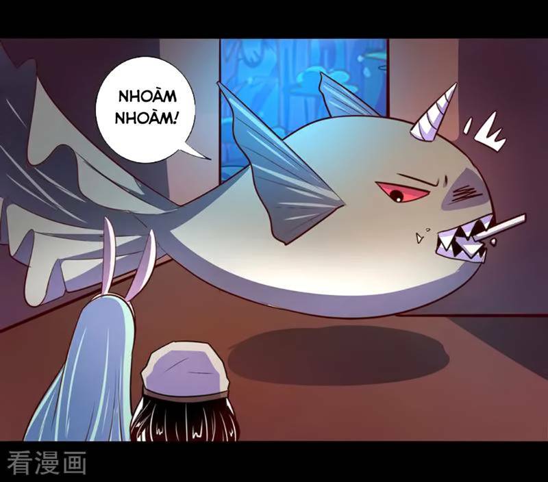 Ta Không Phải Là Npc: Chapter 94