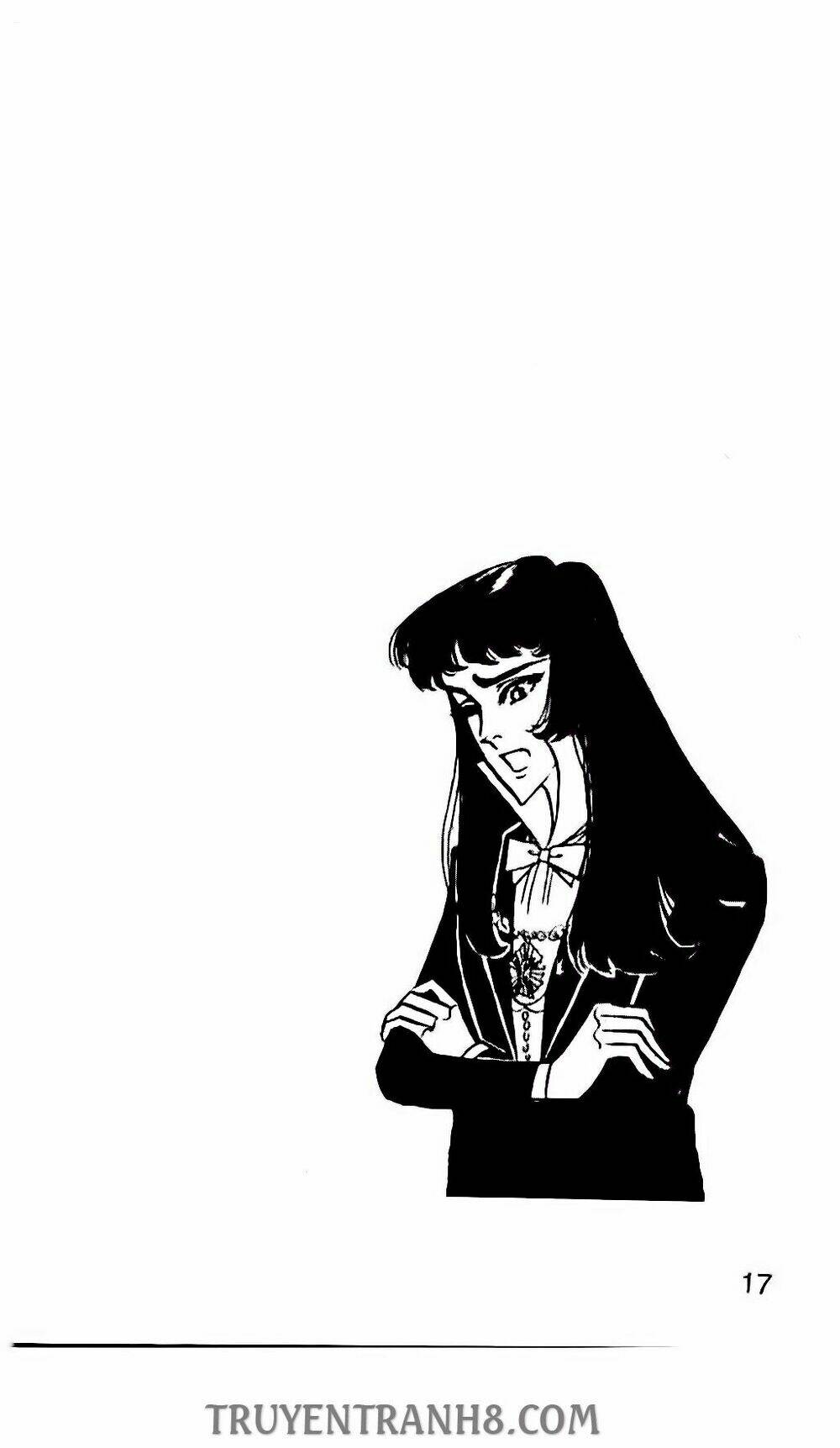 The Count s Daughter: Chapter 66