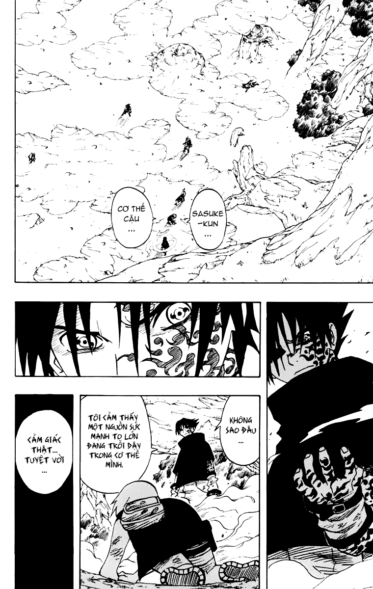 Naruto: Chapter 56