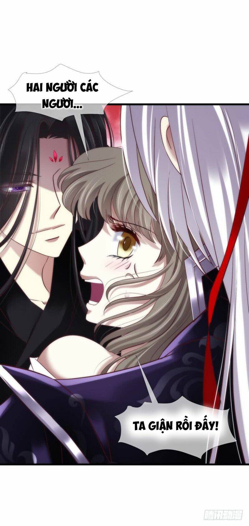 Một Vạn Tư Thế Công Lược Yêu Nam: Chapter 145