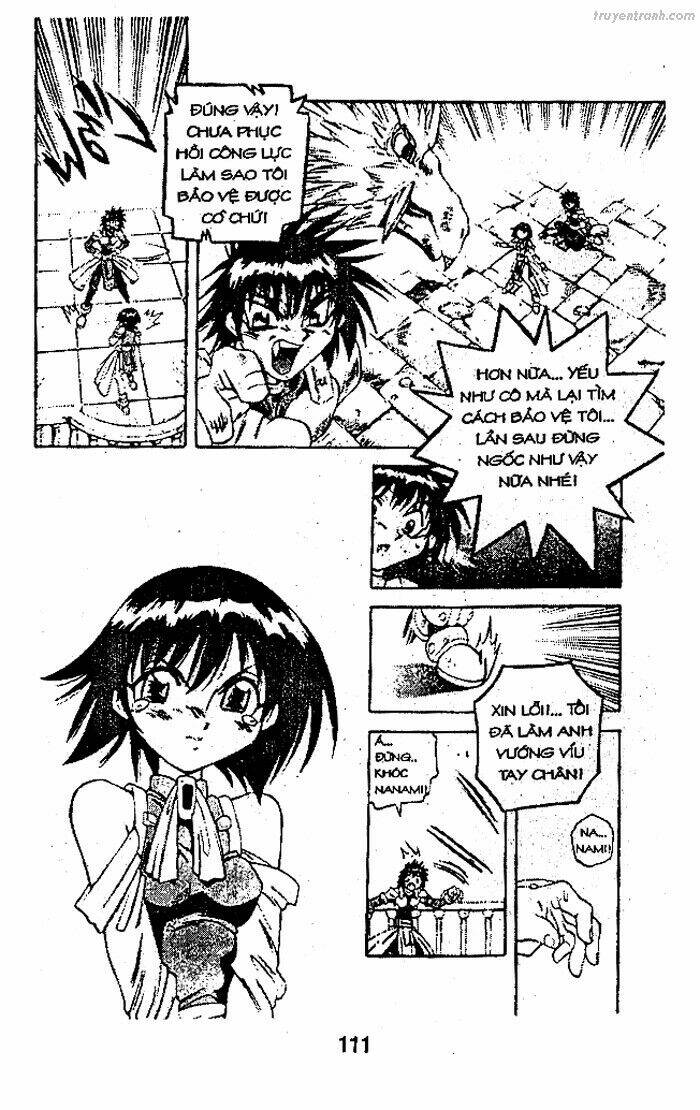 Devil And Devil: Chapter 67