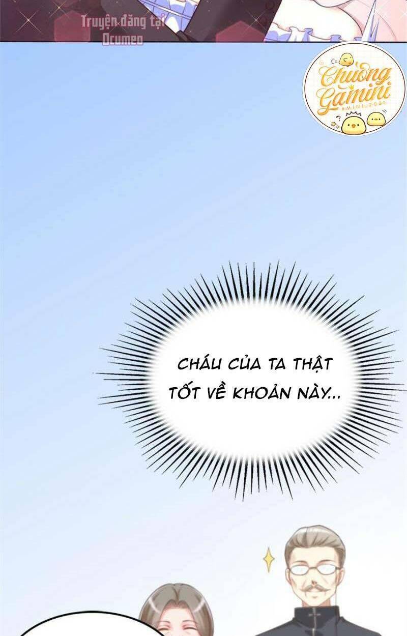 Gặp Phải Người Chồng Xảo Quyệt!: Chapter 3