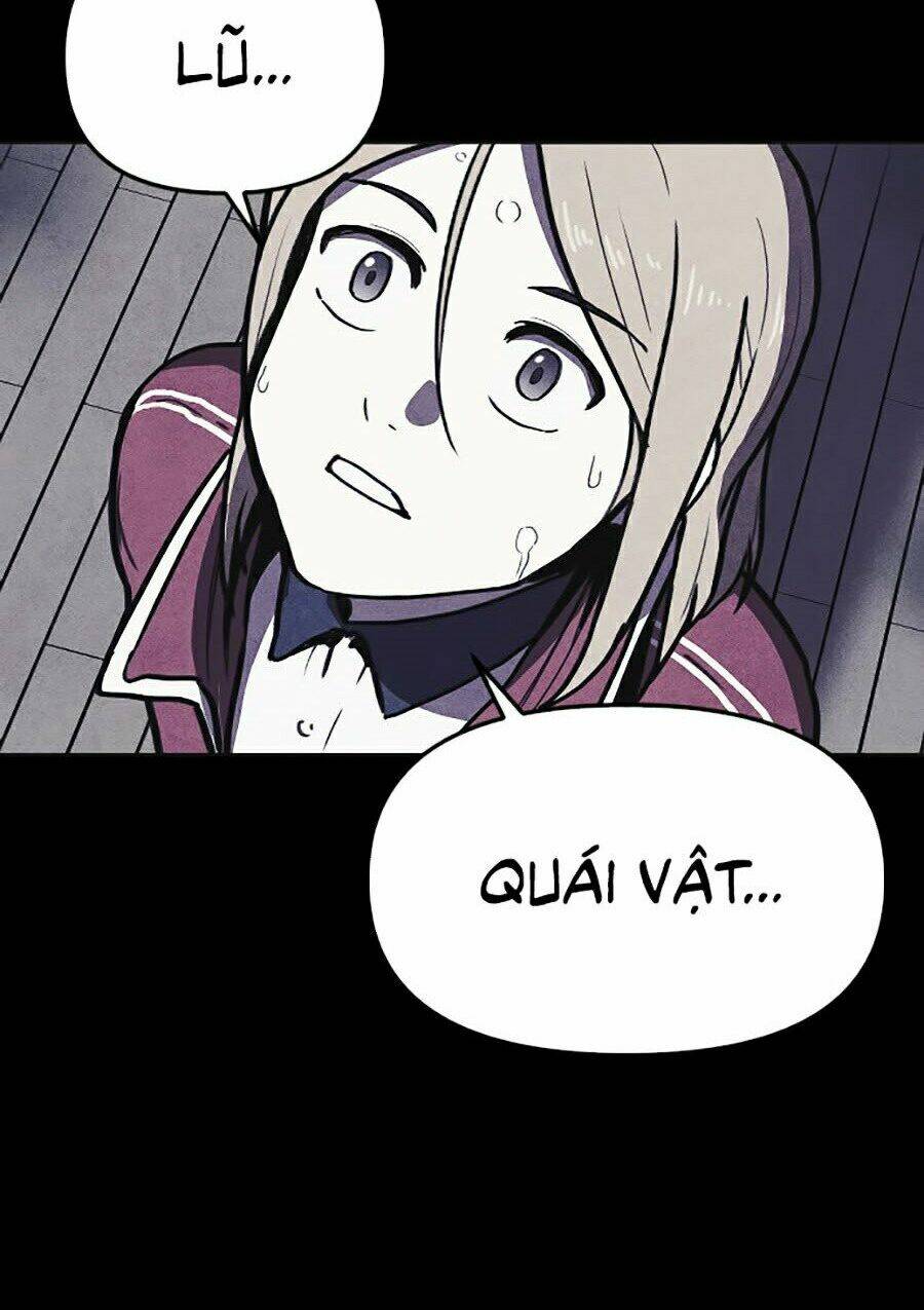 Cậu Bé Shotgun: Chapter 10