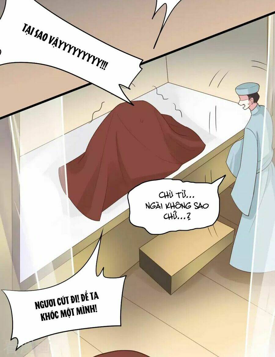 Đích Nữ Hữu Độc: Chapter 45