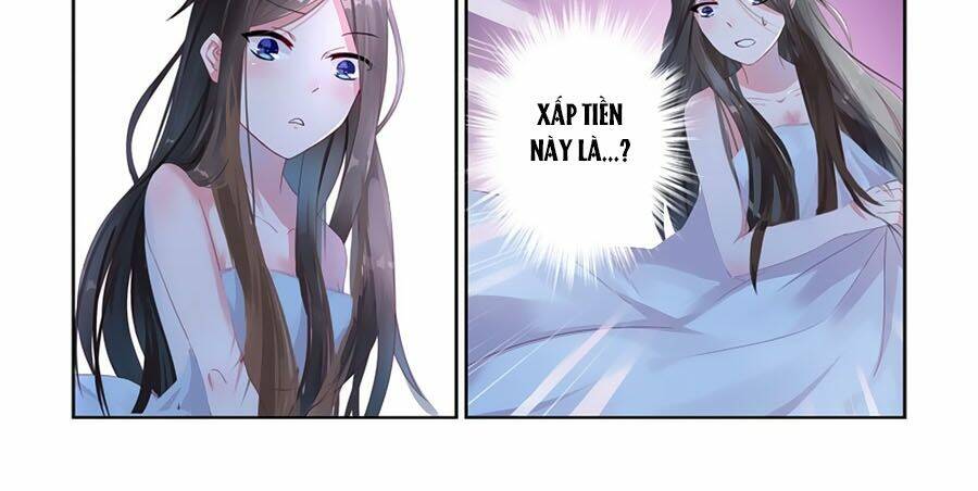 Bá Tình Ác Thiếu: Dạy Bảo Tiểu Đào Thê: Chapter 3