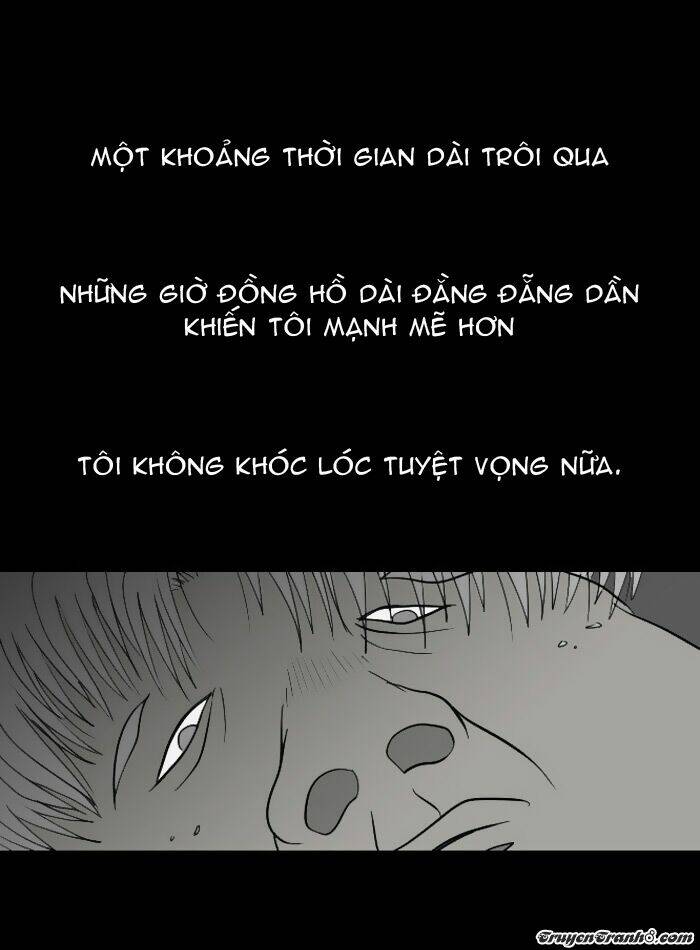 Thứ Sáu: Những Câu Chuyện Cấm: Chapter 2