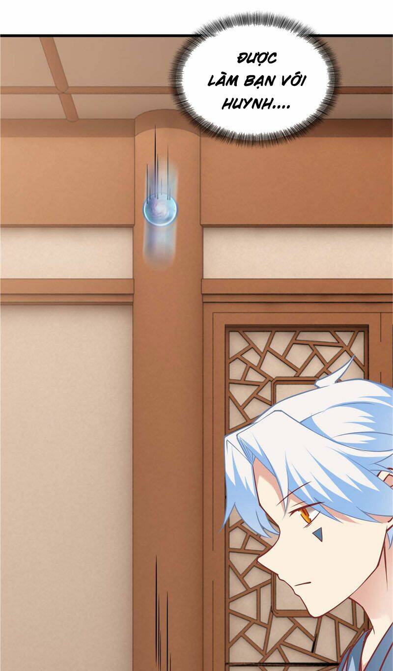 Chí Tôn Võ Đế: Chapter 219