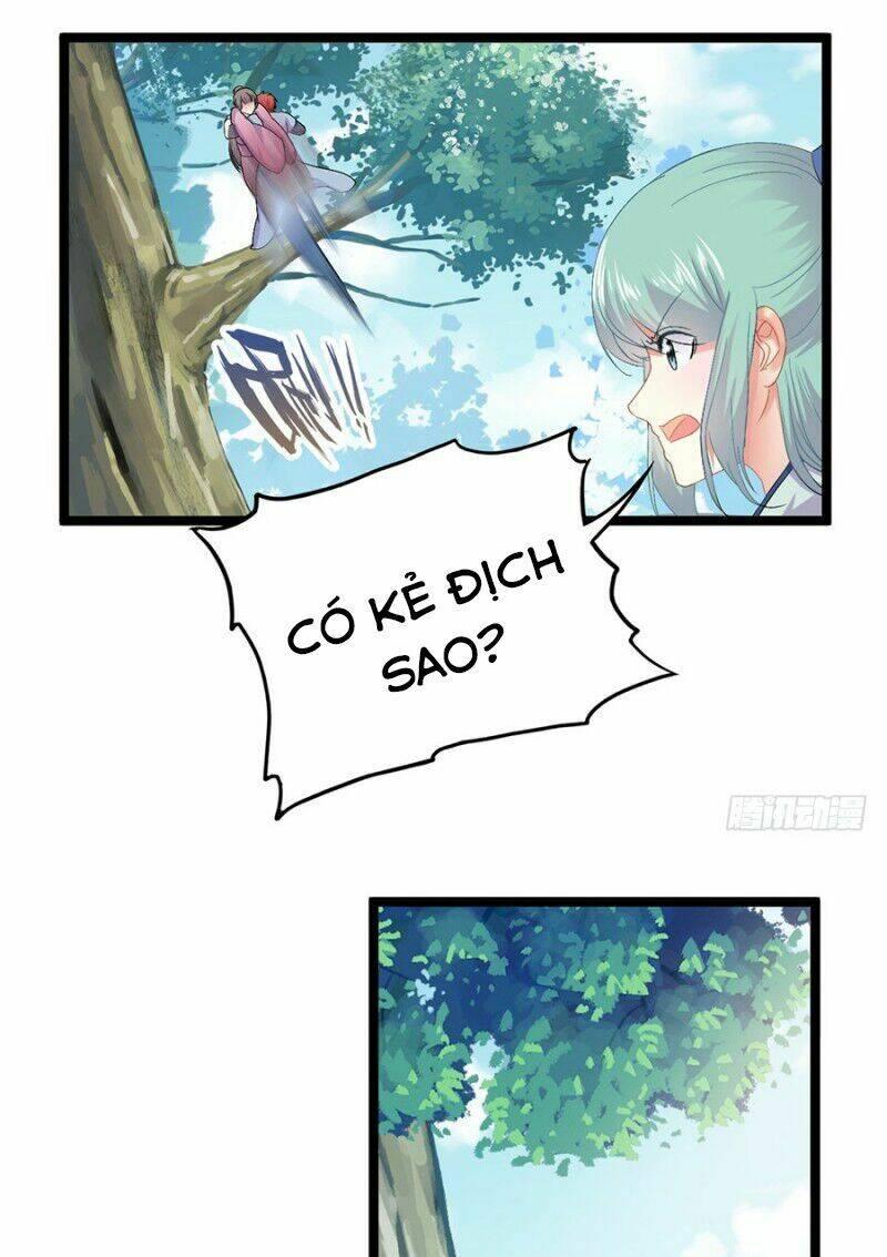 Lừa Thái Tử Đến Đây Dạy Dỗ: Chapter 4