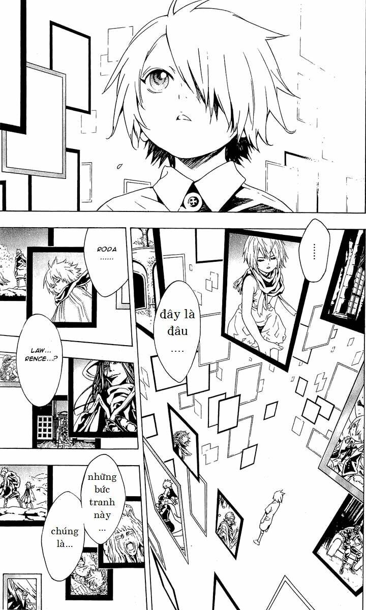 Ong Đưa Thư: Chapter 59