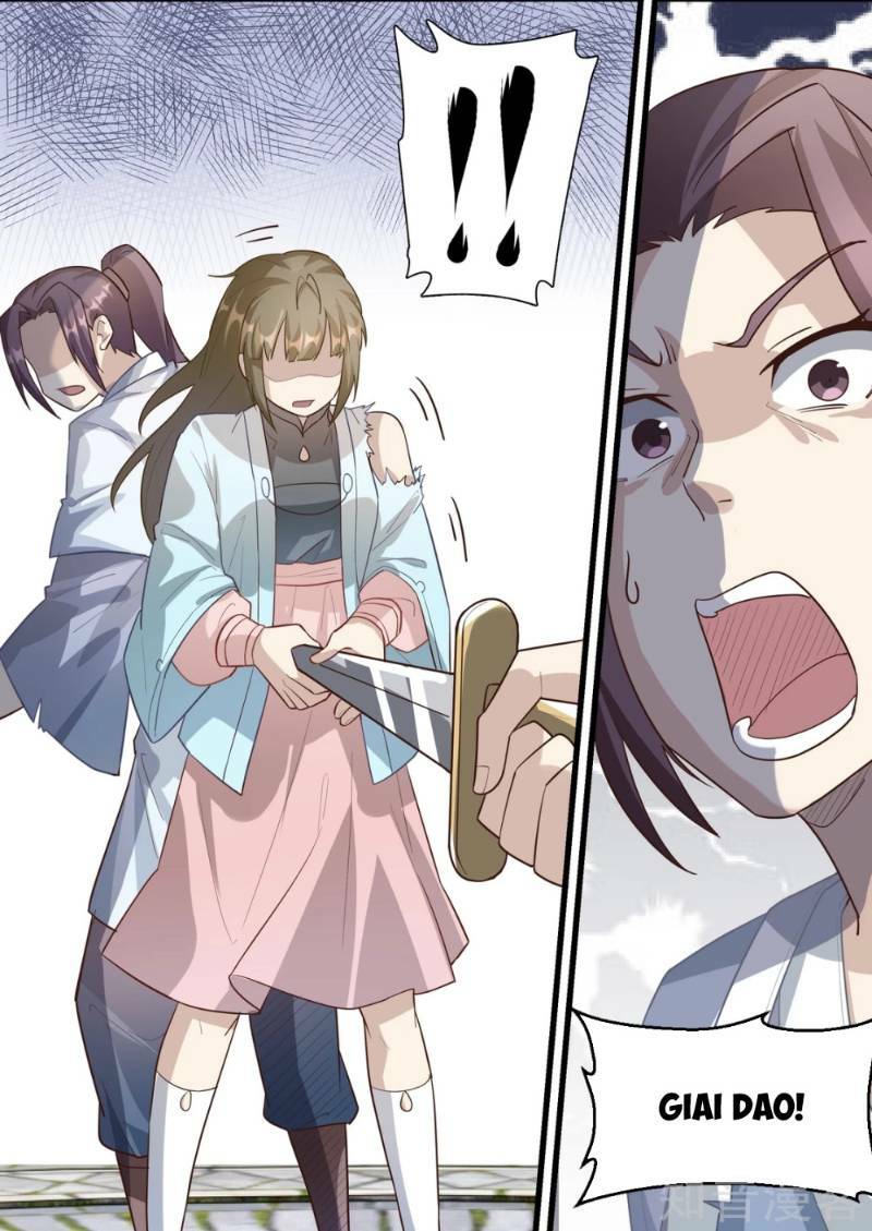 Bất Tử Tà Vương: Chapter 62