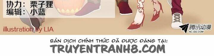 Nam Thần Là Quái Vật: Chapter 16