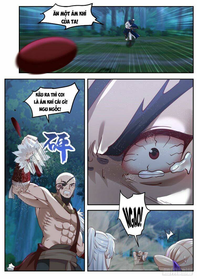 Ta Có Thể Lấy Ra Độ Thành Thục: Chapter 6