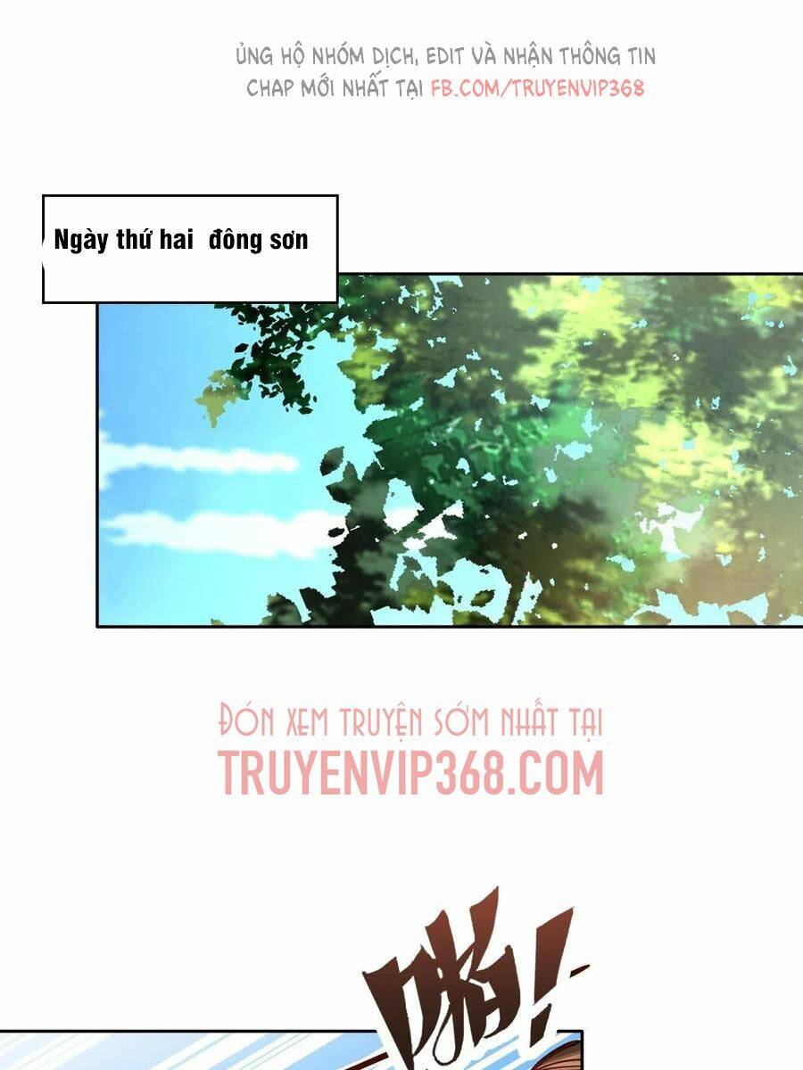 Người Nguyên Thủy Mạnh Nhất: Chapter 19