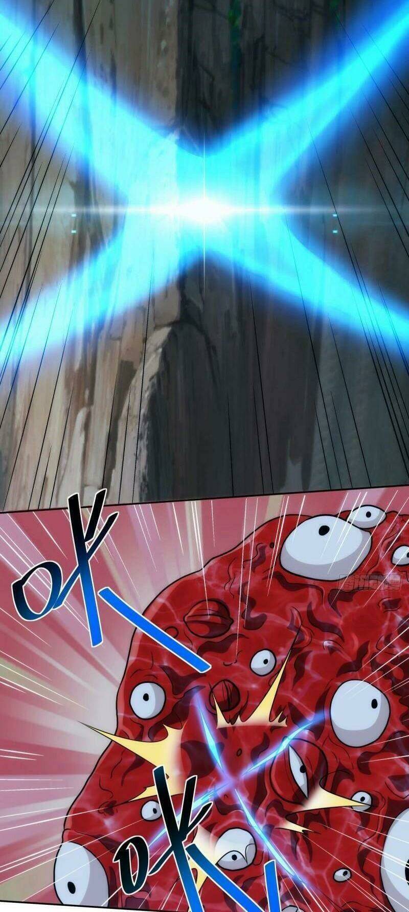 Xâm Lược Vạn Giới: Chapter 86