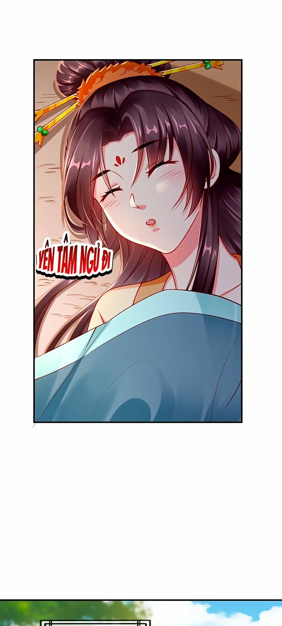 Vương Phi Là Đoá Bạch Liên Hoa: Chapter 2