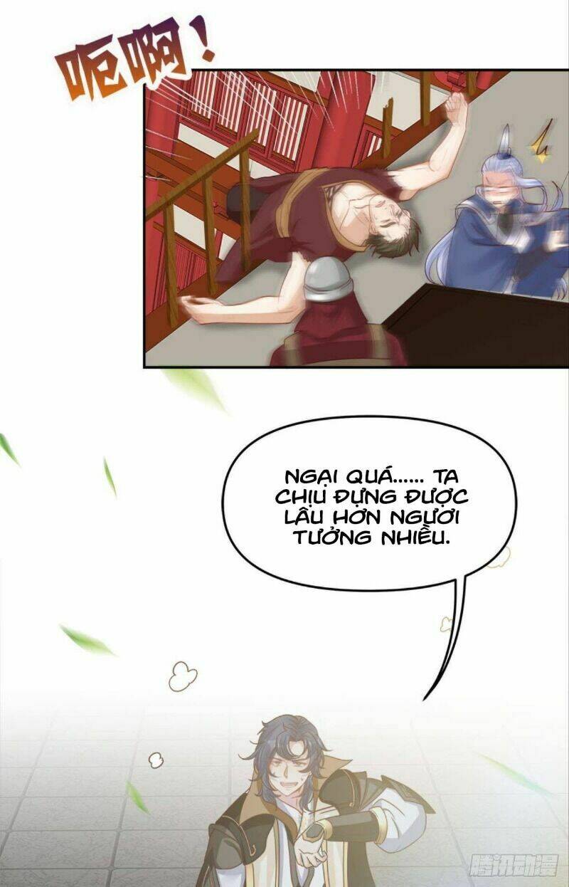 Xâm Lược Vạn Giới: Chapter 11