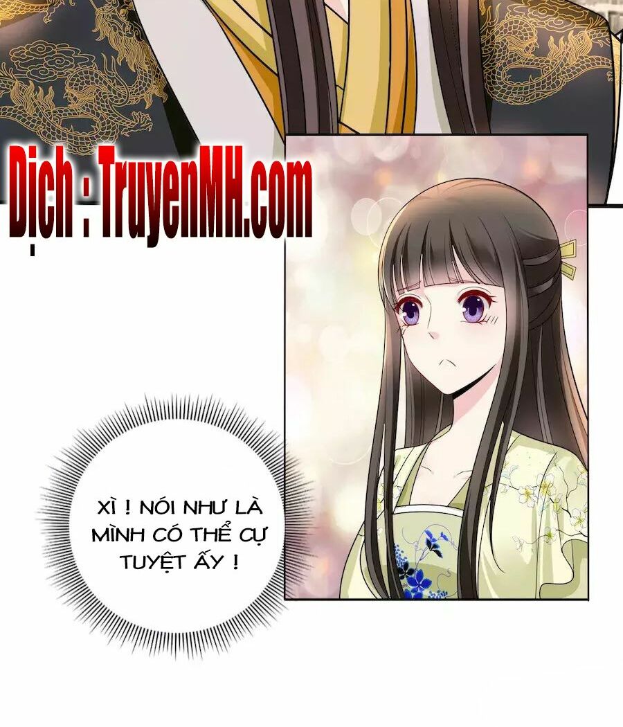 Lãnh Cung Phế Hậu Muốn Nghịch Thiên: Chapter 26