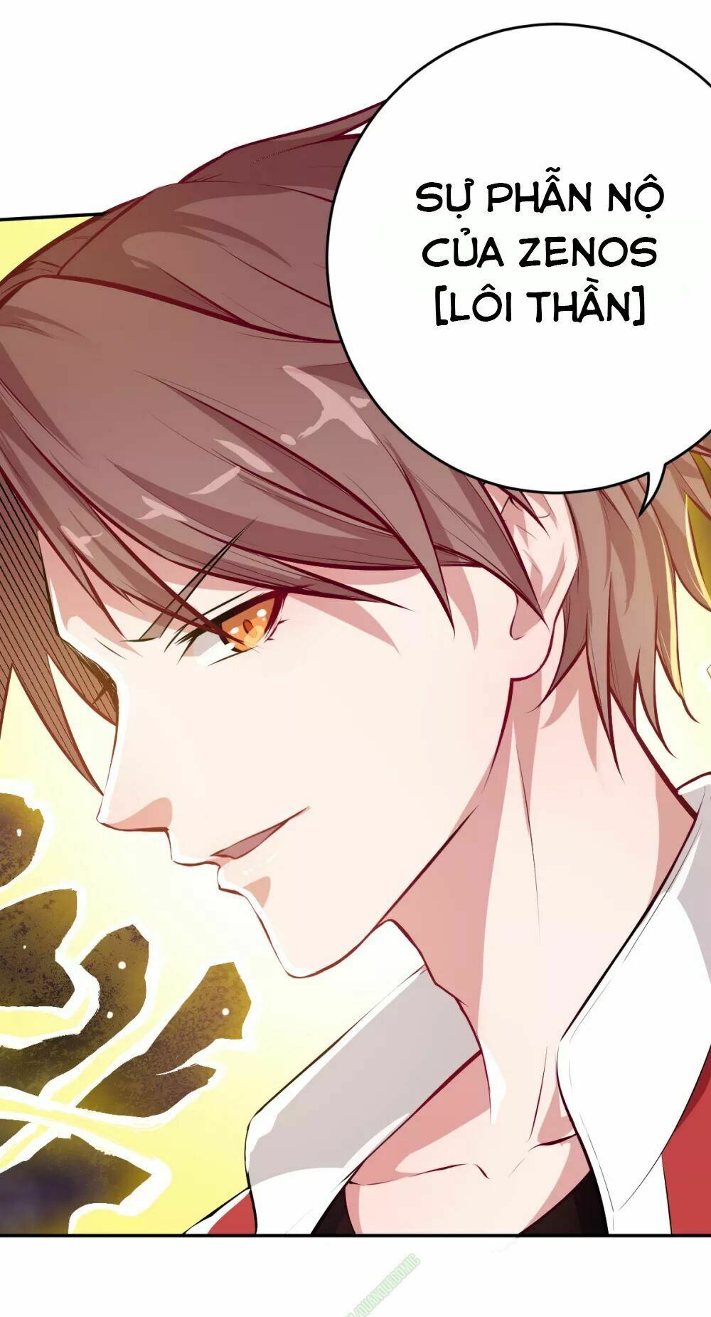 Vườn Trường Cuồng Sư Hệ Thống: Chapter 13