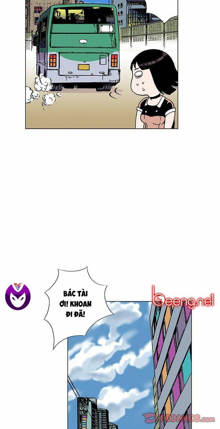 Kang Gito: Chapter 20