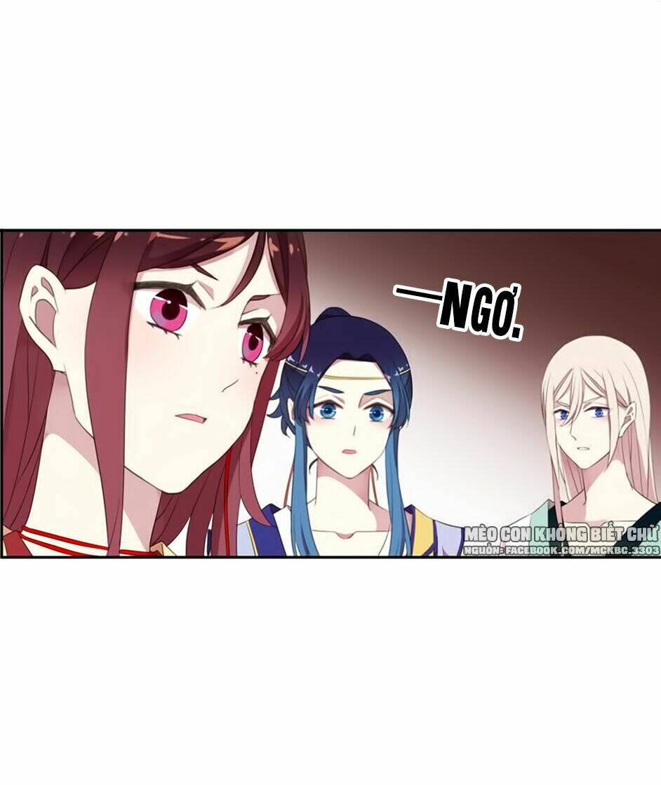 Bách Yêu Dị Văn: Chapter 64