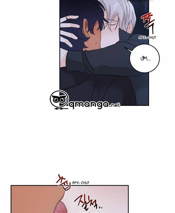 Kẻ Cắp Mặt Trăng: Chapter 39