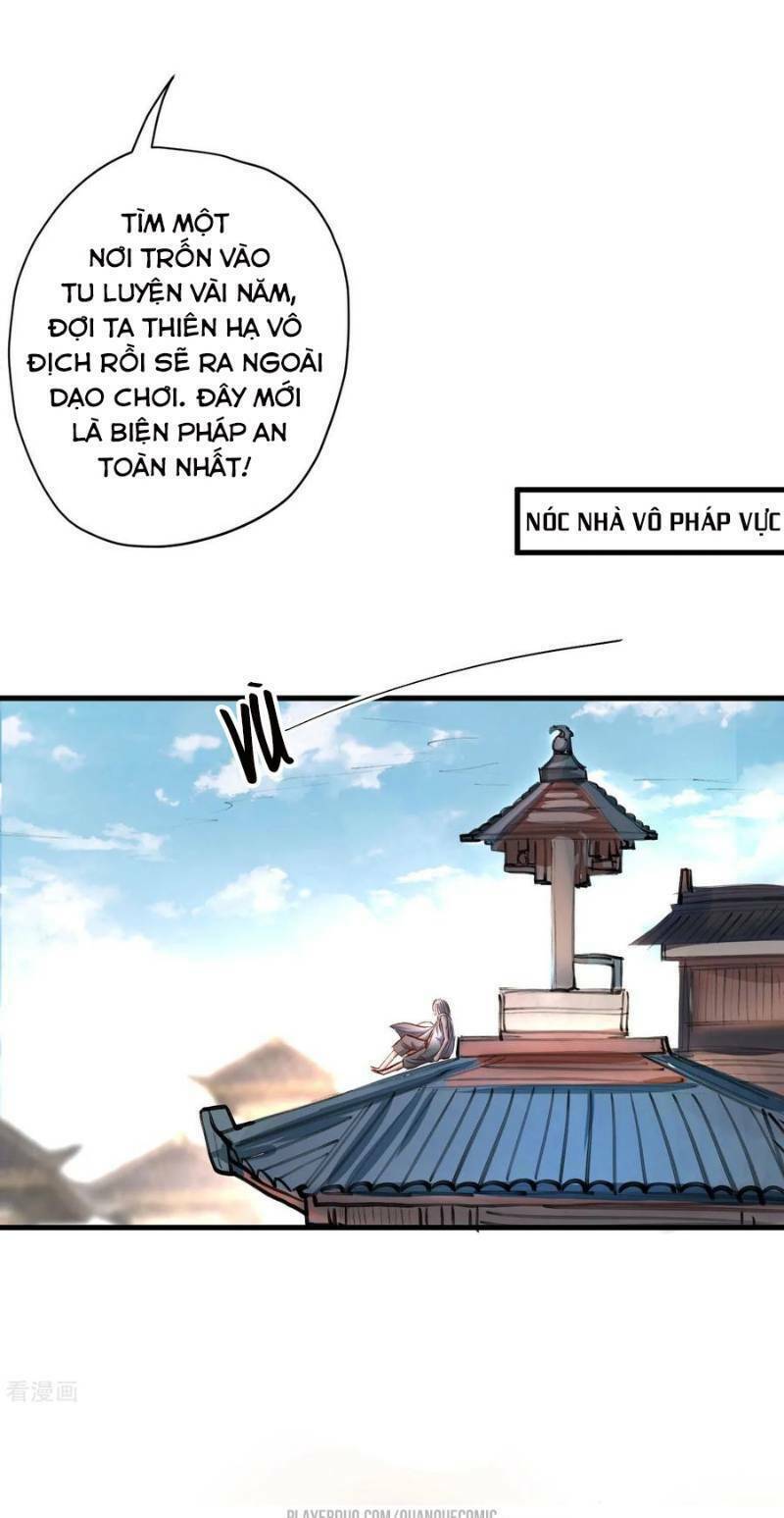 Tối Cường Đại Biểu Hoàng Kim Thận: Chapter 52