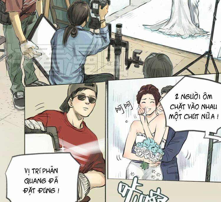 12 Giờ Của Lọ Lem: Chapter 1