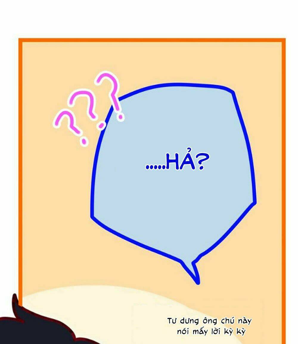 Tháng Sáu Không Hẹn Mà Gặp: Chapter 21