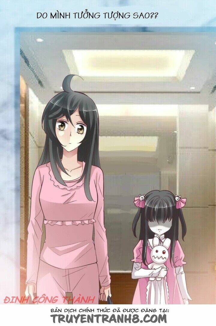 Truyện Kinh Dị Ở Tòa Nhà Số 44: Chapter 14