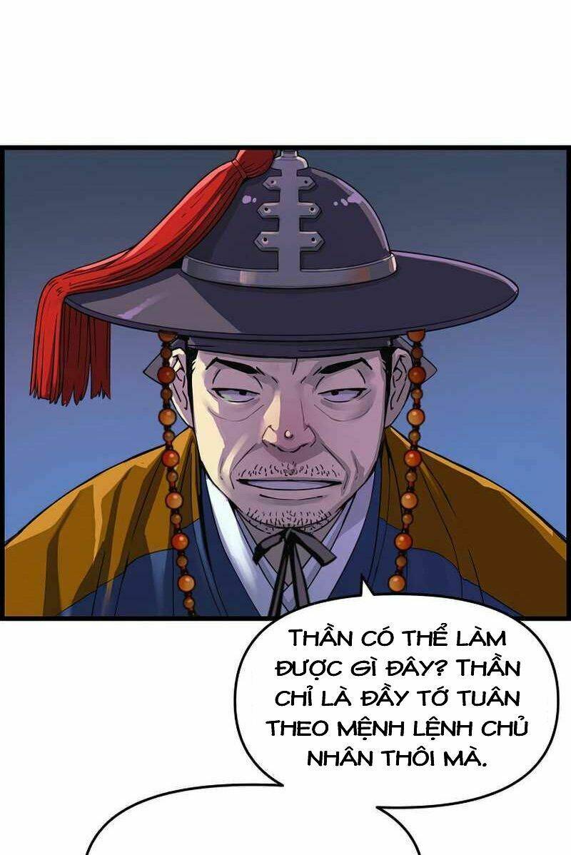 Tôi Sẽ Sống Như Một Hoàng Tử: Chapter 70