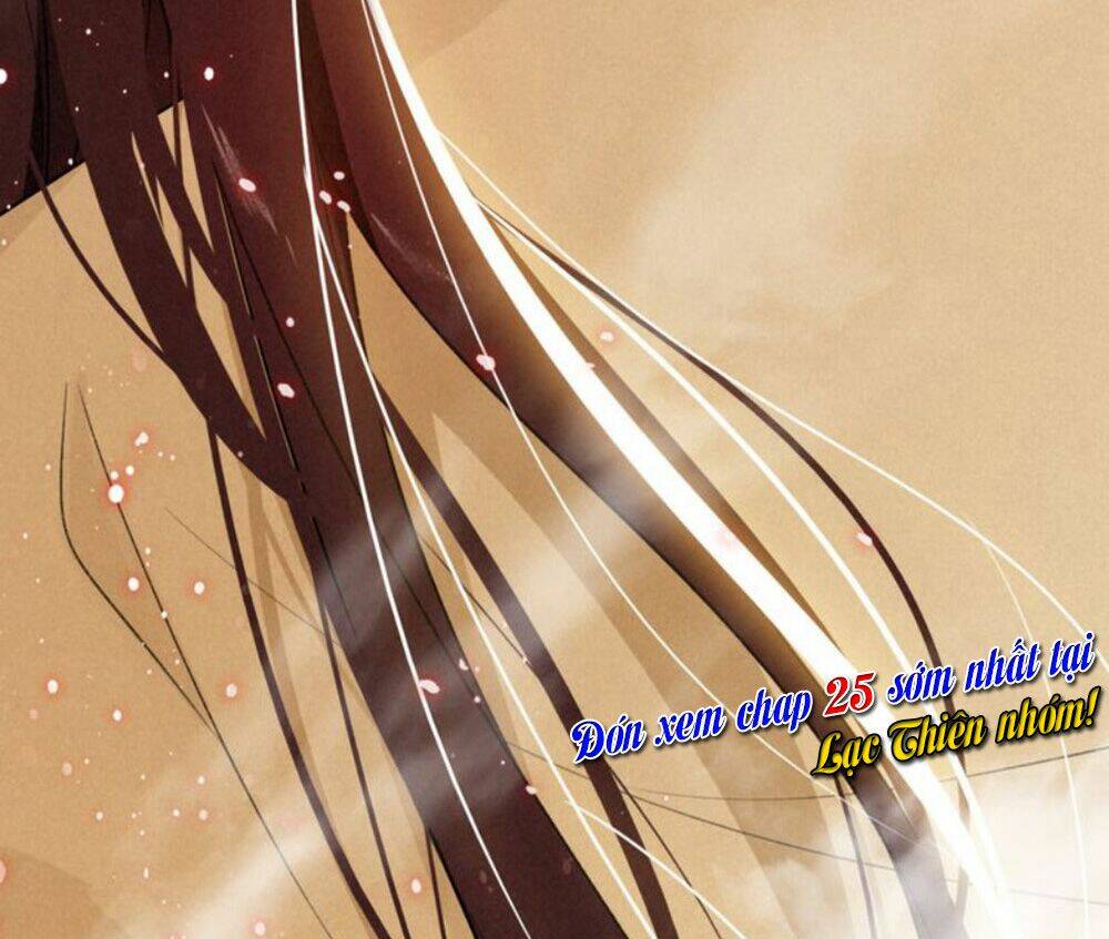 Đế Sư Tại Thượng: Chapter 24