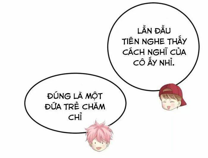 Thần Tượng Điểm Zero: Chapter 104