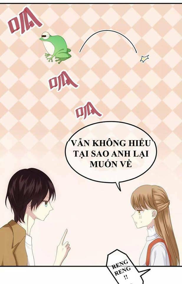 Thần Tượng Điểm Zero: Chapter 93