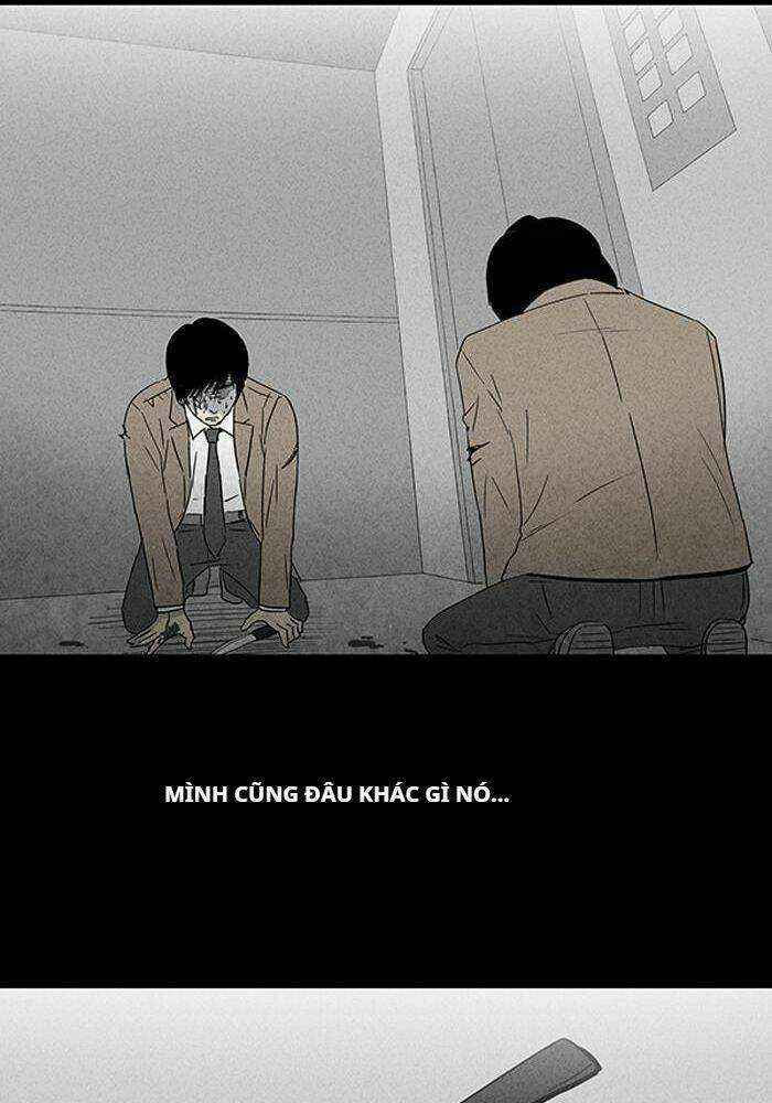 Những Câu Chuyện Bất Thường: Chapter 24
