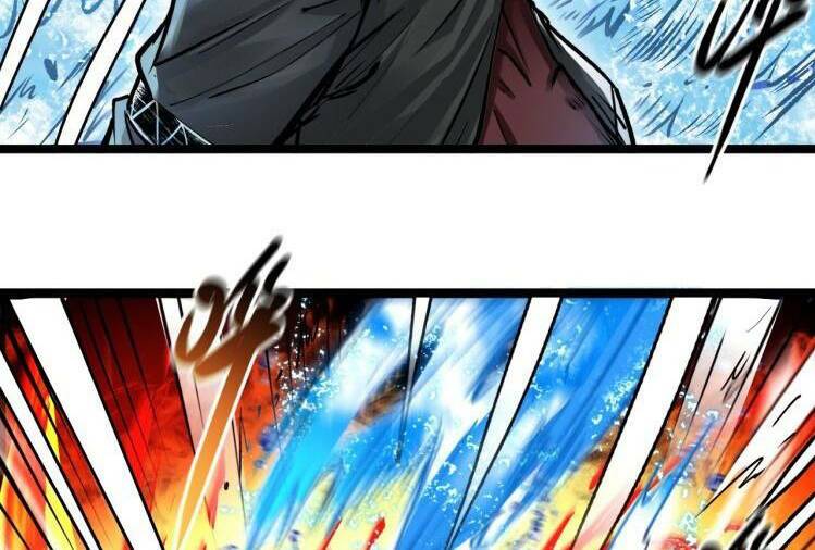 Thế Giới Xa Lạ: Chapter 44