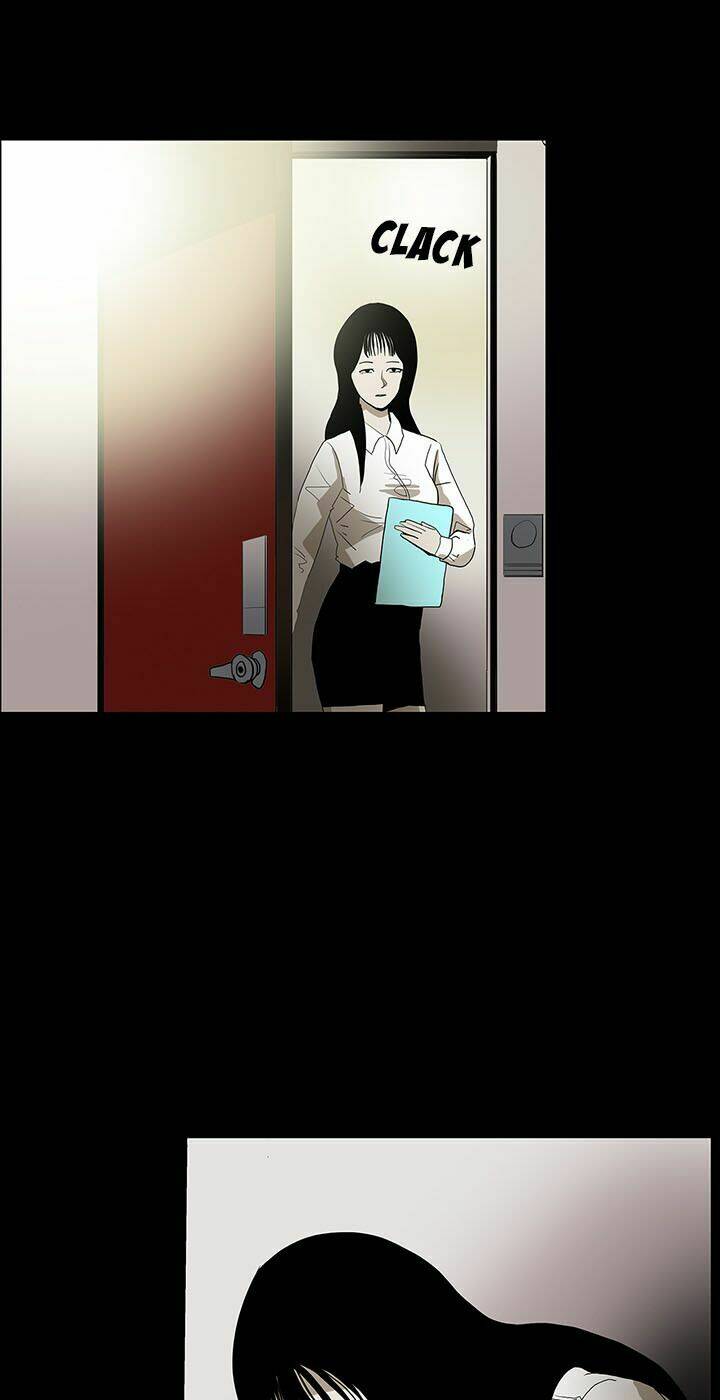 Chí Tôn Thần Ma: Chapter 35