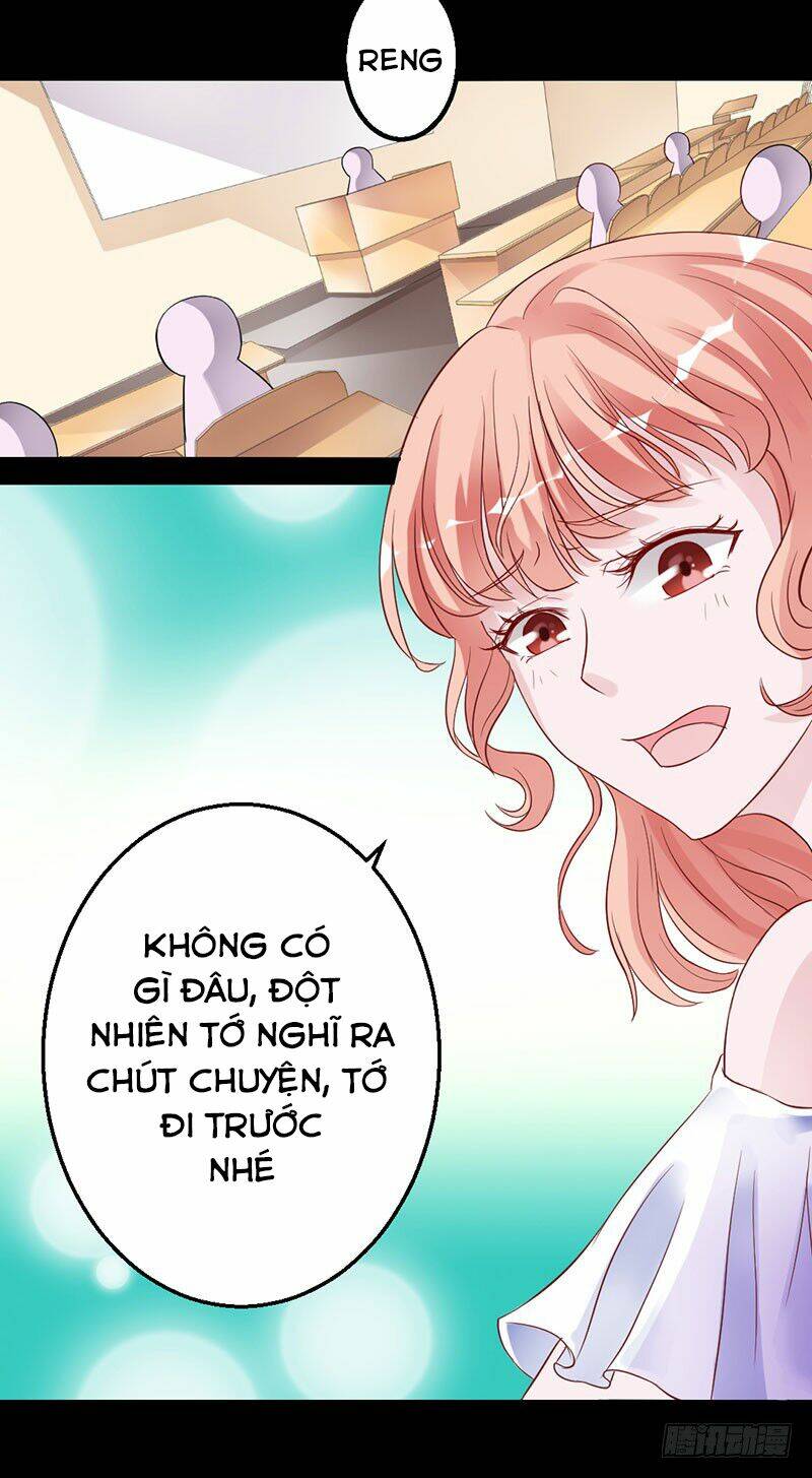 Hung Mãnh Quỷ Phu Bà Thượng Sàng: Chapter 15