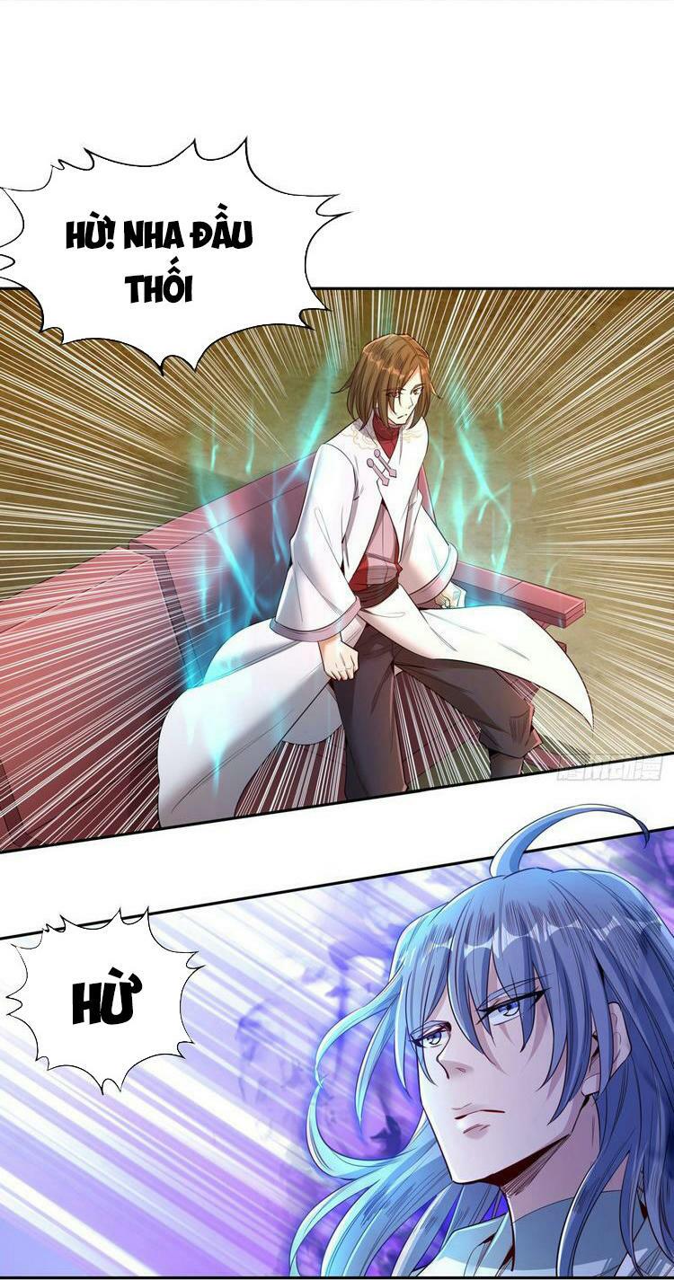 Ta Bị Nhốt Cùng Một Ngày Mười Vạn Năm: Chapter 88