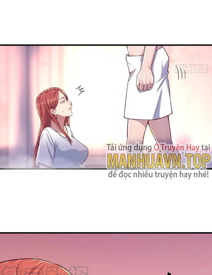 Trợ Lý Thánh Tôn, Ta Đã Vô Địch: Chapter 24
