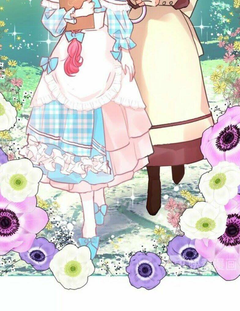 Bí Mật Của Hoàng Phi Isana: Chapter 11